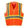 Warning Safety Vest with Pockets